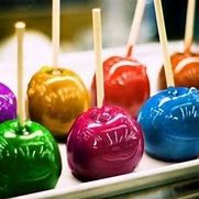 Image result for Candy Apple Designs