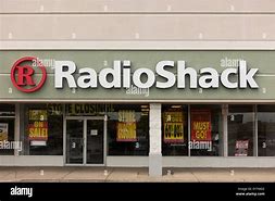 Image result for Radio Shack New Name
