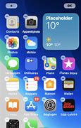 Image result for Screen Shot iPhone 11 Italiano
