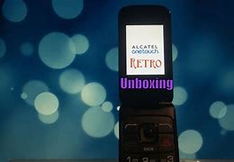 Image result for Alcatel One Touch Retro
