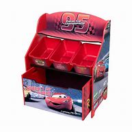 Image result for Disney Cars Storage