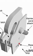 Image result for Release Gear Hook Ring