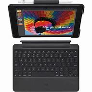 Image result for iPad 6 Generation Keyboard Case PKR Currency