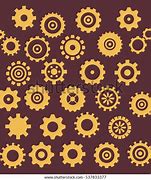 Image result for Gear Cog Icon