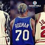 Image result for NBA Jersey Number 3