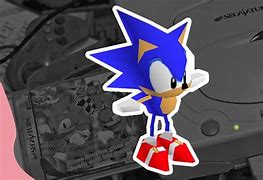 Image result for Sega Saturn Sonic Games