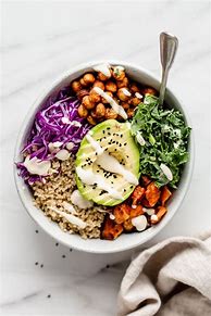 Image result for health eating bowl