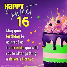 Image result for 16th Birthday Memes for Boys