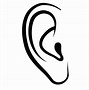 Image result for Kids Covered Ear Cartoons PNG