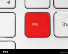 Image result for Red Button On Keyboard