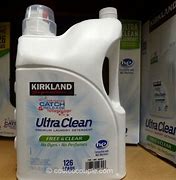 Image result for Kirkland Laundry Detergent