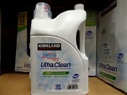 Image result for Costco Laundry Detergent