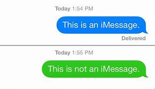 Image result for Facebook iMessage Text