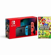 Image result for Nintendo Switch 32GB Console