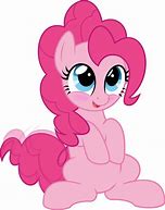 Image result for MLP Pinkie Pie Vector