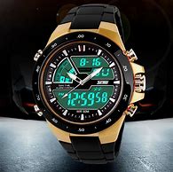 Image result for Men's Sports Watches