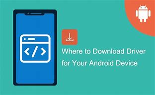 Image result for Device Manager Android Driver