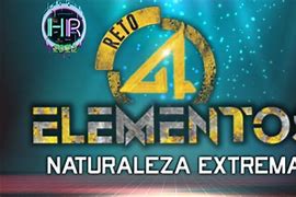 Image result for Reto 4 Elementos Medalla