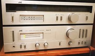 Image result for JVC A-X1