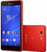 Image result for Sony Compact Telefon