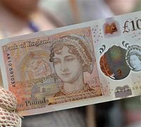 Image result for 10 Pound Sterling Note