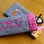 Image result for Eyeglass Case Sewing Pattern