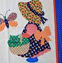 Image result for Sunbonnet Sue and Sam Free Patterns