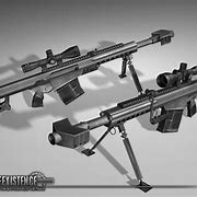 Image result for XM109 Sniper Gun