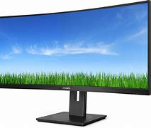Image result for Philips 34 Curved Ultra Wide