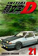 Image result for Initial D Kyoichi