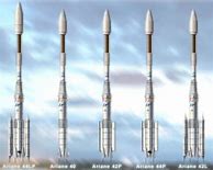 Image result for Ariane 4 Rocket Parts