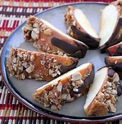 Image result for Apple Slices with Caramel Recipes