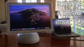 Image result for iMac G4 Monitor