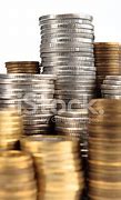 Image result for Stacks Coins Silver and Gold