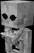 Image result for Thicc Minecraft Skeleton