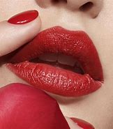Image result for Dior Red Lipstick