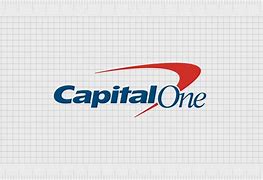 Image result for Capital One Logo Black