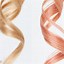 Image result for Overtone Hair Color Rose Gold