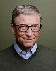 Image result for Bill Gates