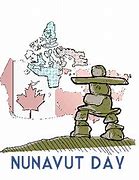 Image result for Nunavut Day