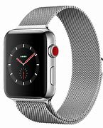 Image result for Apple Watch Series 3 LTE Gold