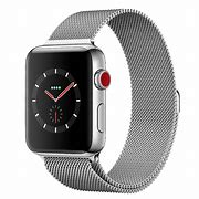 Image result for Apple Watch 3 GPS 42Mm