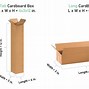 Image result for Two Inch Tall Box