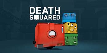 Image result for Death Square D