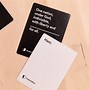 Image result for Cards Against Humanity Beatboxing