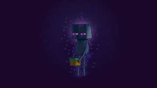 Image result for Minecraft Enderman Wallpaper iPhone