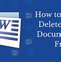 Image result for How to Cover Unsaved Document in Word
