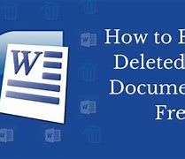 Image result for Recover Deleted Files Software