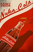 Image result for Fallout Nuka-Cola Wallpaper