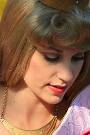 Image result for Princess Aurora Sleeping Beauty Forest